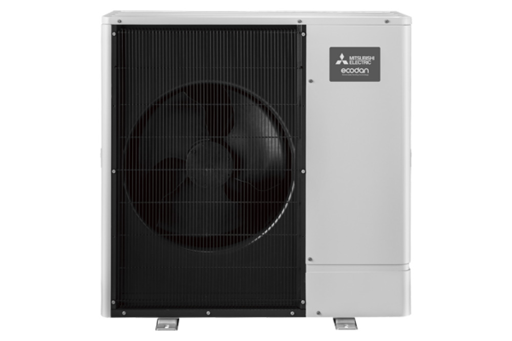 Mitsubishi Ecodan Heat Pump